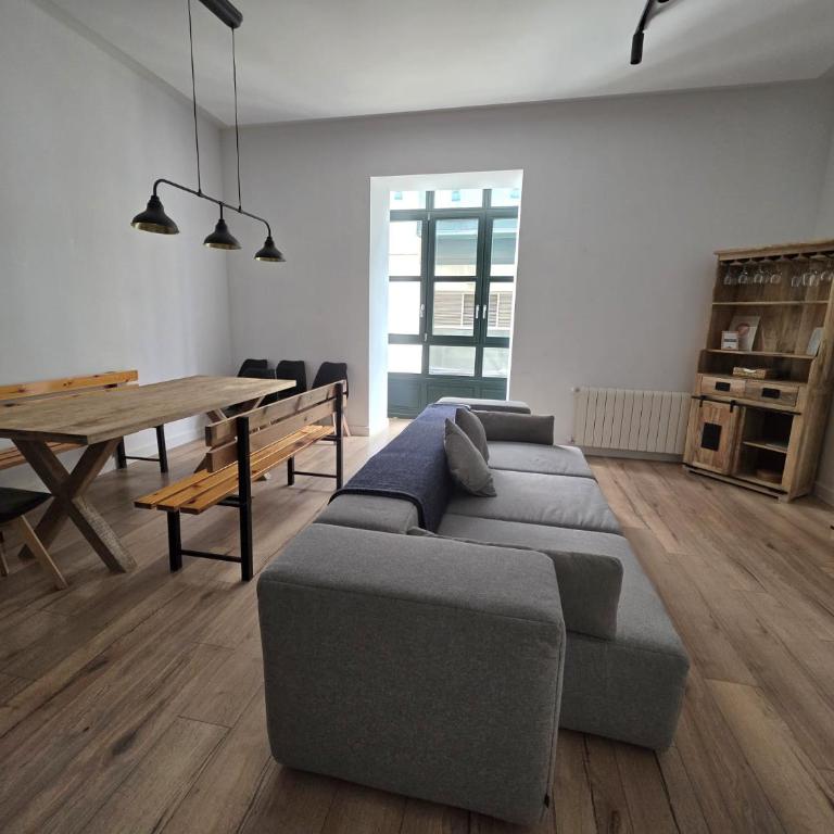 Moderno apartamento centrico para 8 personas - ATERIAGROUP - Apartamento - 3