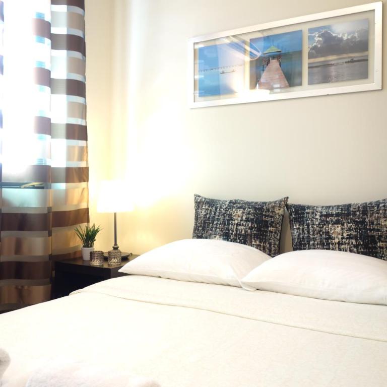 Villa Quantum Beograd - Petite Chambre Double - 3