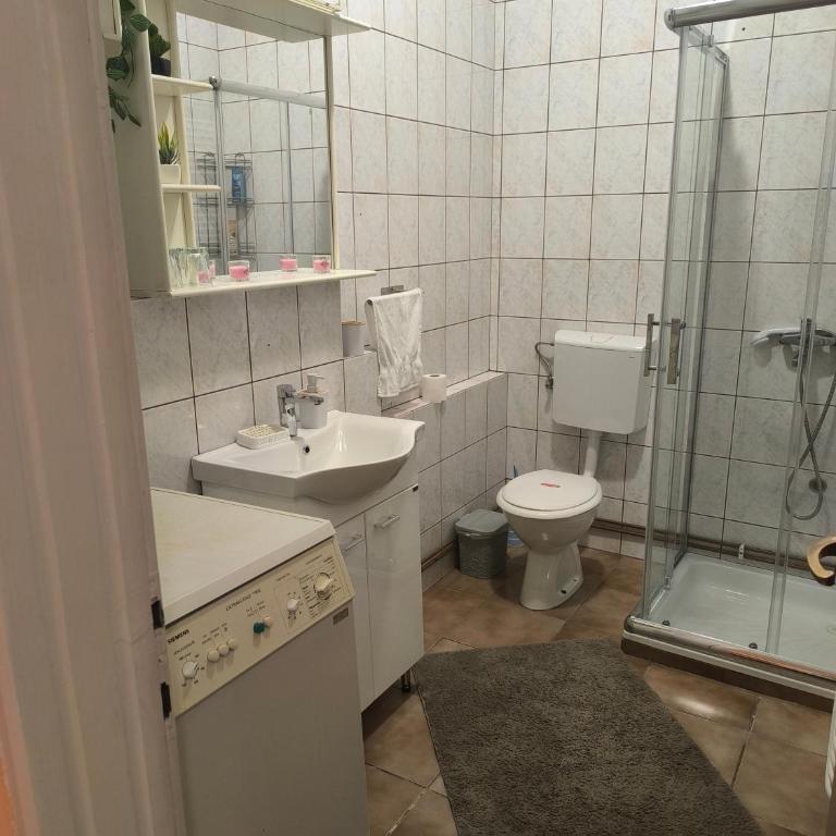 Dynasty - Apartment mit 1 Schlafzimmer - 34