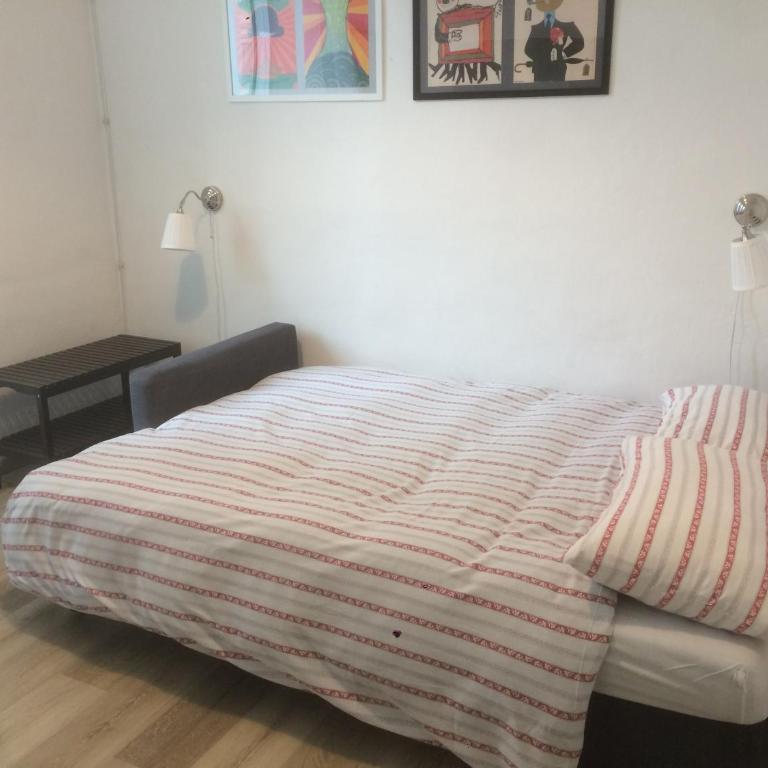 La Terrazza Di Arturo Guest House - Standard Suite - 14
