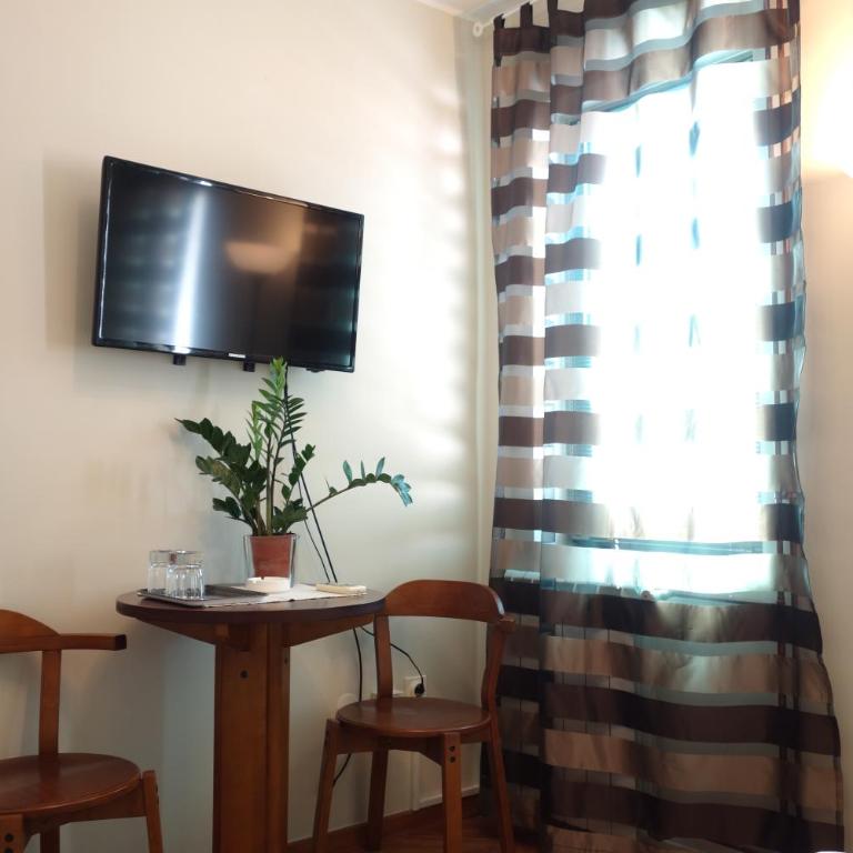 Villa Quantum Beograd - Petite Chambre Double - 4