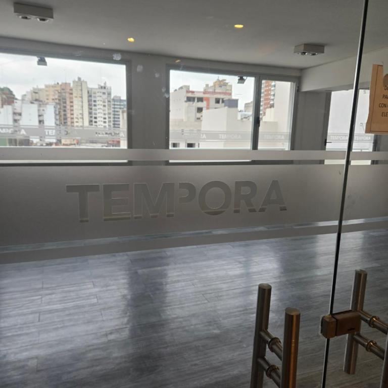 Edificio TEMPORA - Apartamento de 1 dormitorio - 22