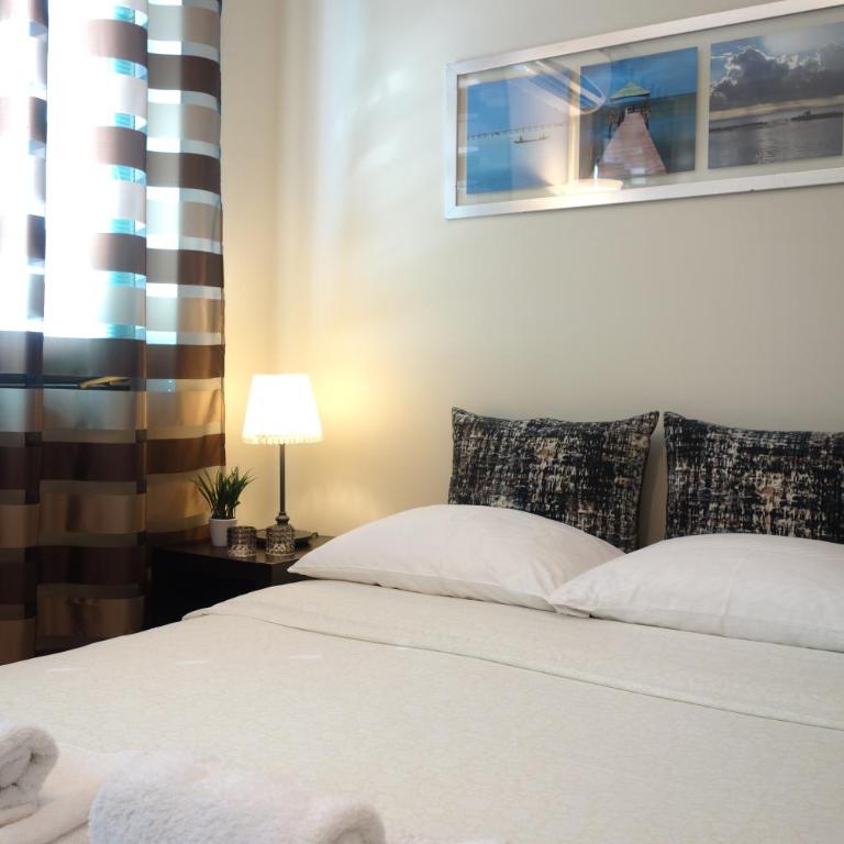 Villa Quantum Beograd - Petite Chambre Double - 5