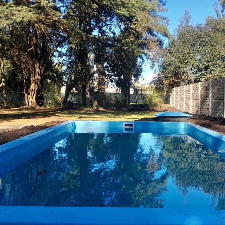 Quinta Las Marias - Casa de 2 dormitorios - 16