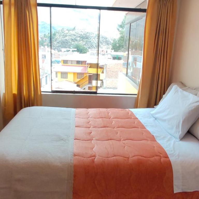 EL CAMINANTE HOTEL y QOLLA WASI YAKU RESTAURANT - Queen Room - 6