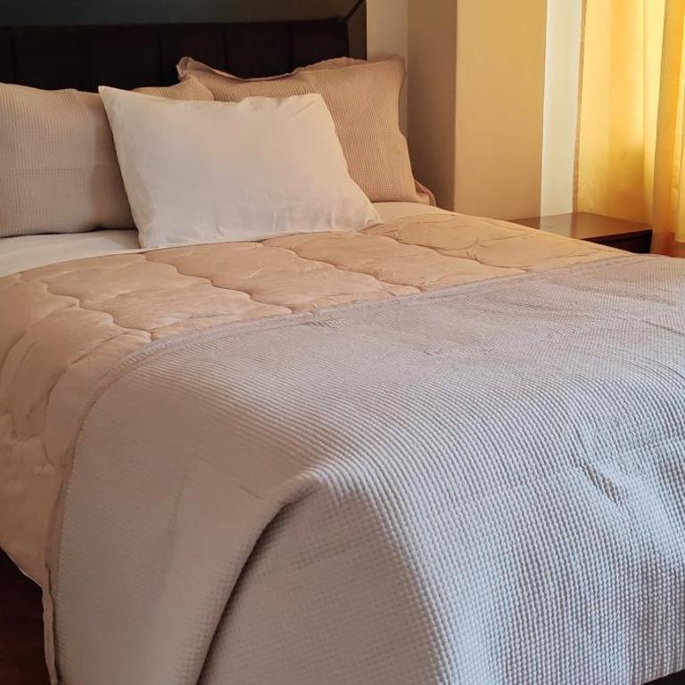 EL CAMINANTE HOTEL y QOLLA WASI YAKU RESTAURANT - Queen Room - 7