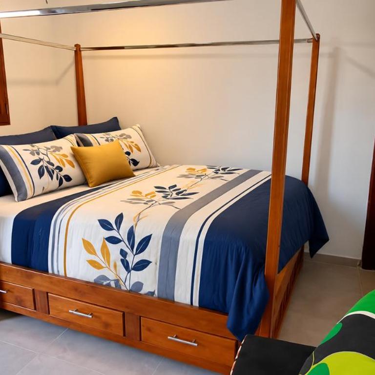 Casa campestre en Jericó, Antioquia - Apartamento de 1 dormitorio - 6