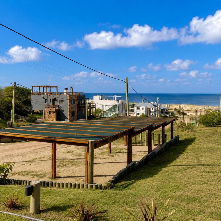 Colina Da Ousa - One-Bedroom Apartment - 20