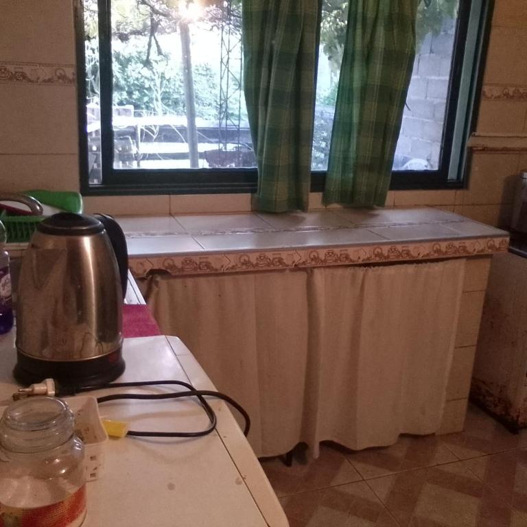 Apartamento independiente en el centro - Apartamento de 1 dormitorio - 1