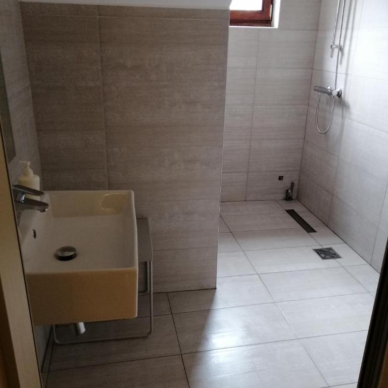 Villa Quantum Beograd - Petite Chambre Double - 6
