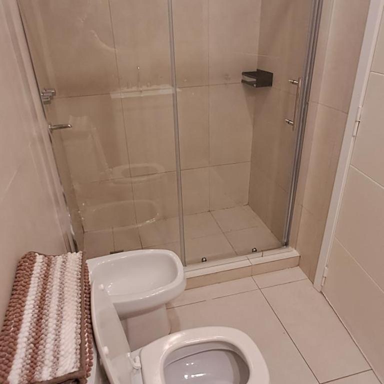 Departamento Temporario - Las Palmeras - Villa Allende - Two-Bedroom Apartment - 28