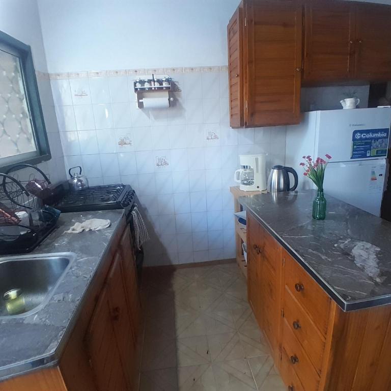 Quinta Las Marias - Casa de 2 dormitorios - 19