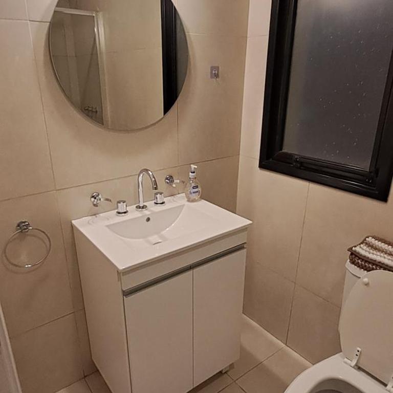 Departamento Temporario - Las Palmeras - Villa Allende - Two-Bedroom Apartment - 29