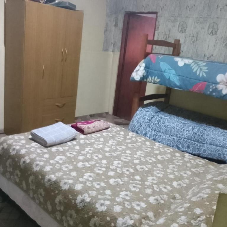 Apartamento independiente en el centro - Apartamento de 1 dormitorio - 2