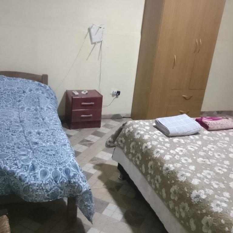 Apartamento independiente en el centro - Apartamento de 1 dormitorio - 3