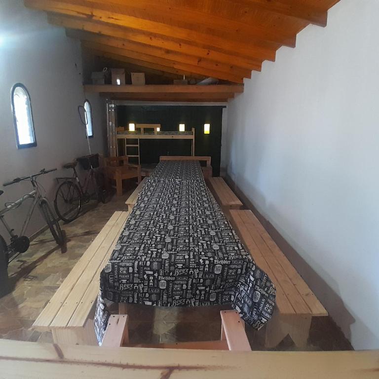 Quinta Las Marias - Casa de 2 dormitorios - 20