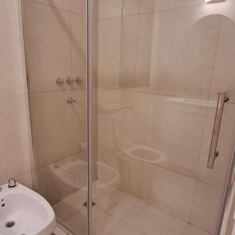 Departamento Temporario - Las Palmeras - Villa Allende - Two-Bedroom Apartment - 30