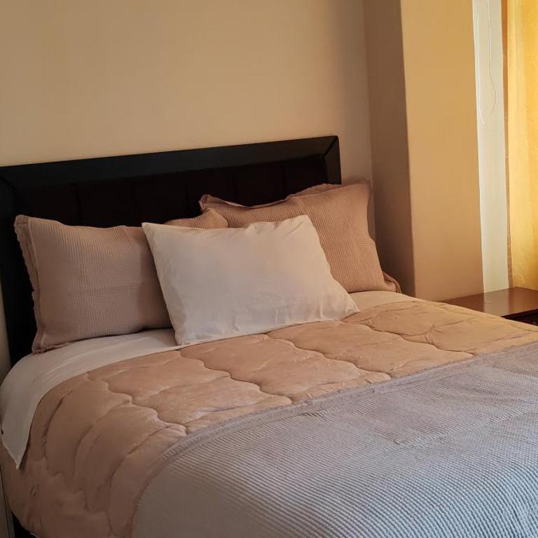 EL CAMINANTE HOTEL y QOLLA WASI YAKU RESTAURANT - Queen Room - 10