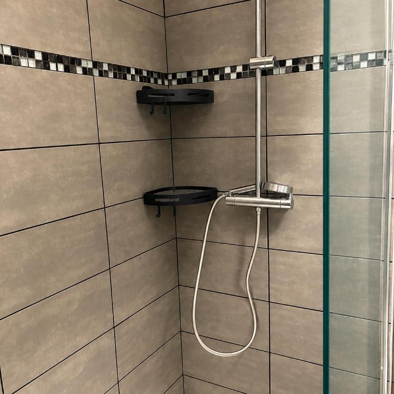 Diamant Suite Ajaccio - Appartement 1 Chambre - 6