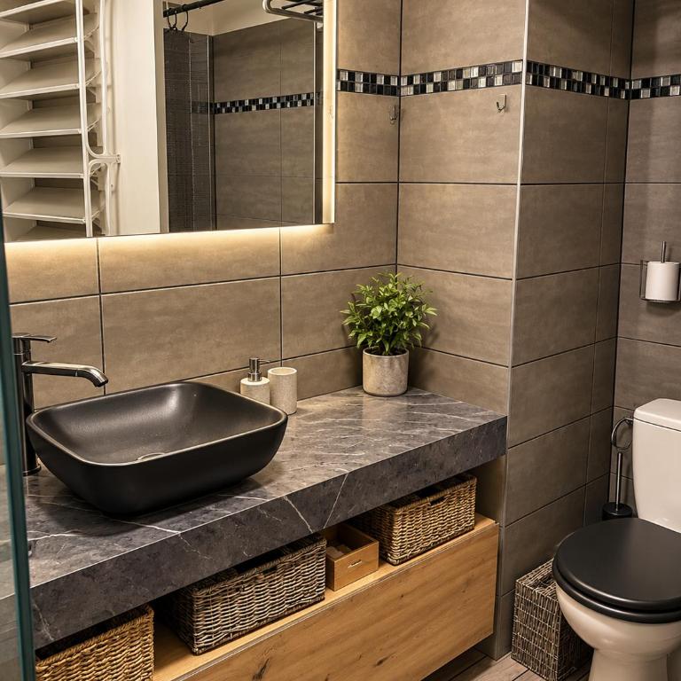Diamant Suite Ajaccio - Appartement 1 Chambre - 5