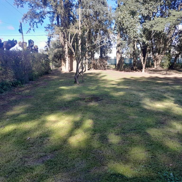 Quinta Las Marias - Casa de 2 dormitorios - 21