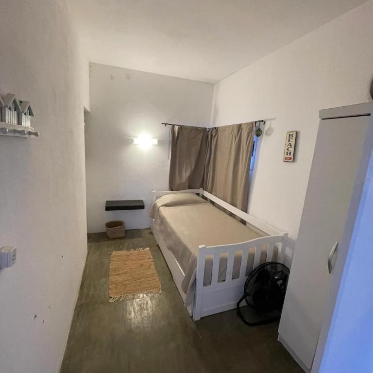 Acacias Alto, balcón al mar en Punta del Diablo - Apartamento con terraza - 9