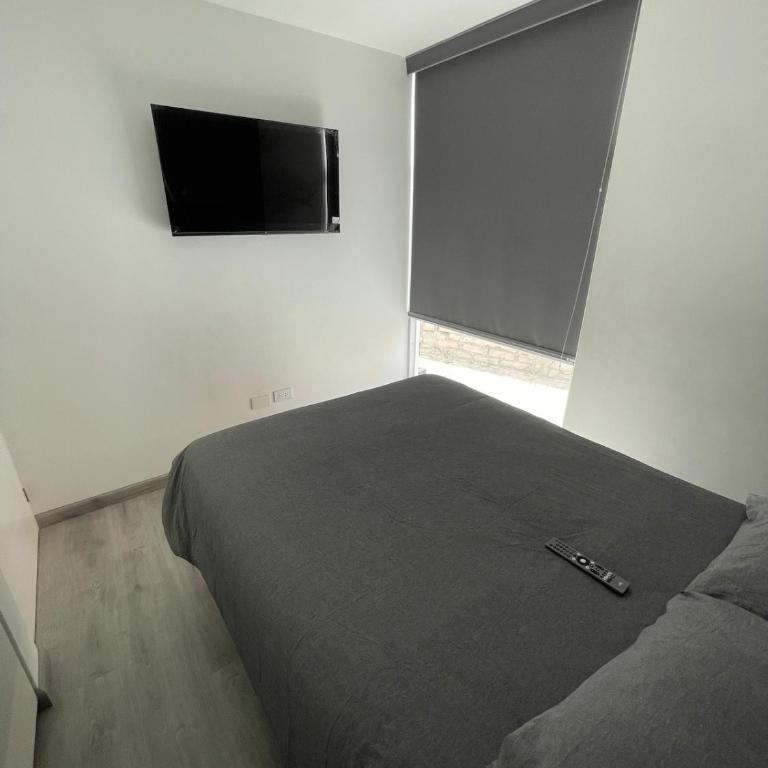 Apartamento Centrico en Urbanización - Apartamento de 1 dormitorio - 8