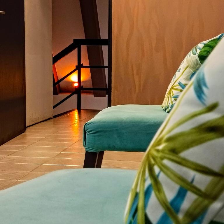 URBAN loft & Terrace - Two-Bedroom Apartment - 3