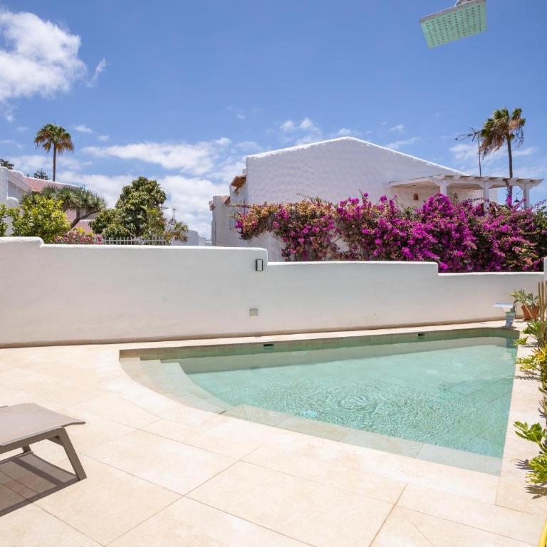 Villa Panama, 5min walk to the Beach - Casa Vacanze - 44