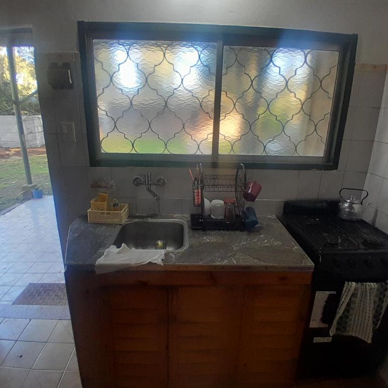 Quinta Las Marias - Casa de 2 dormitorios - 23