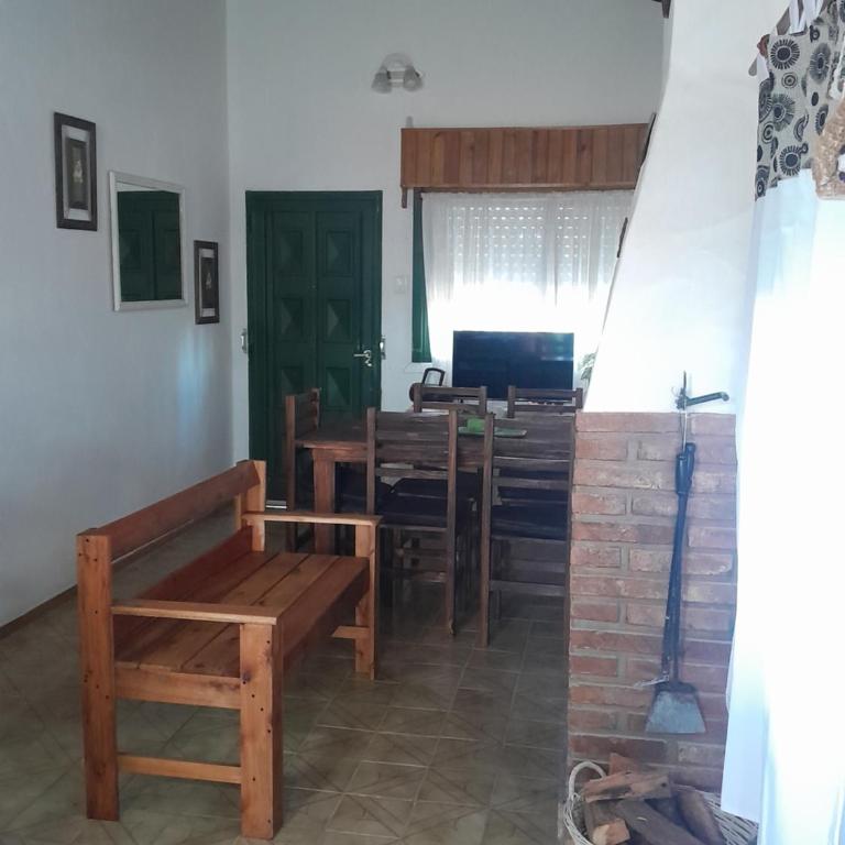 Quinta Las Marias - Casa de 2 dormitorios - 24