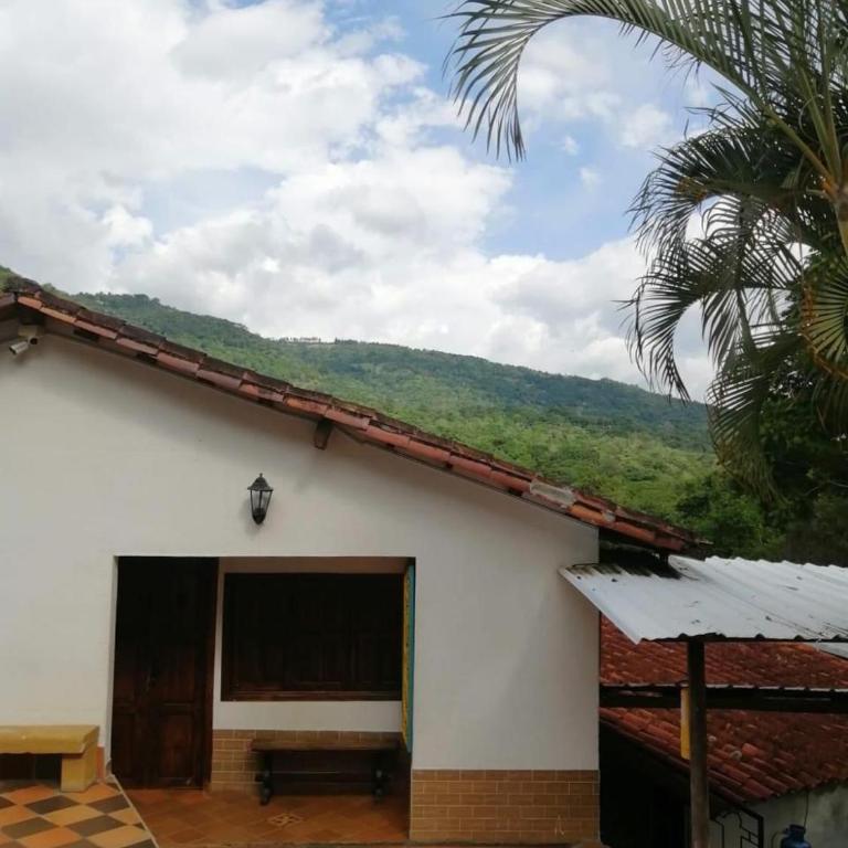 Apto Villa Lucila San Gil - Apartamento de 2 dormitorios - 4