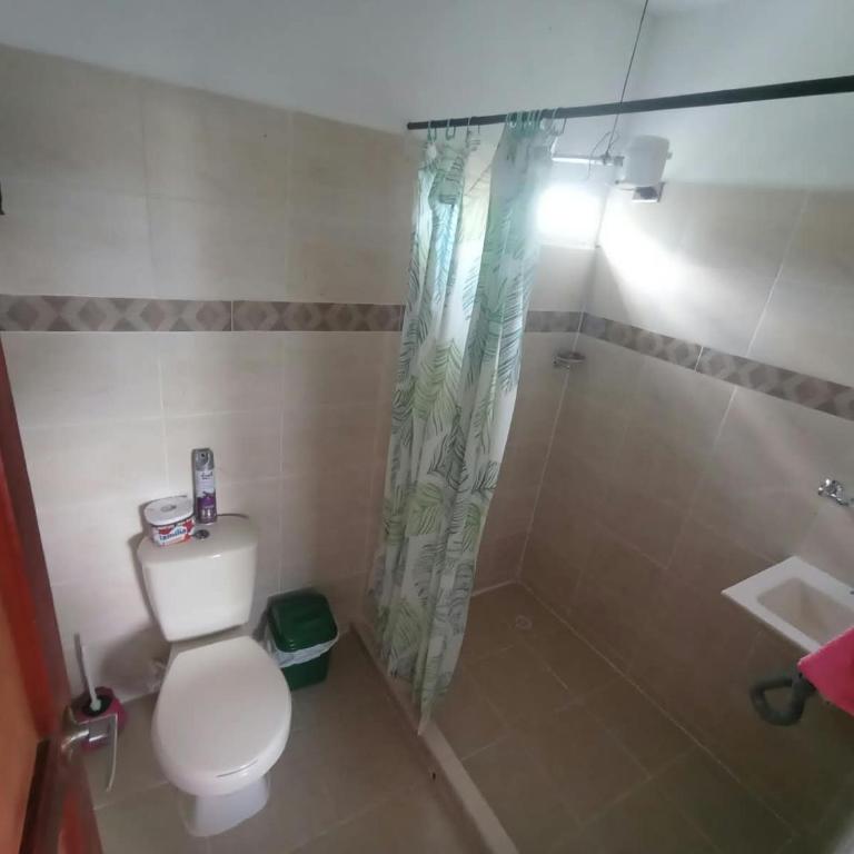 Casa campestre en Jericó, Antioquia - Apartamento de 1 dormitorio - 5