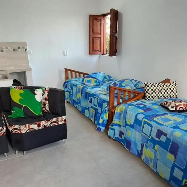 Casa campestre en Jericó, Antioquia - Apartamento de 1 dormitorio - 7
