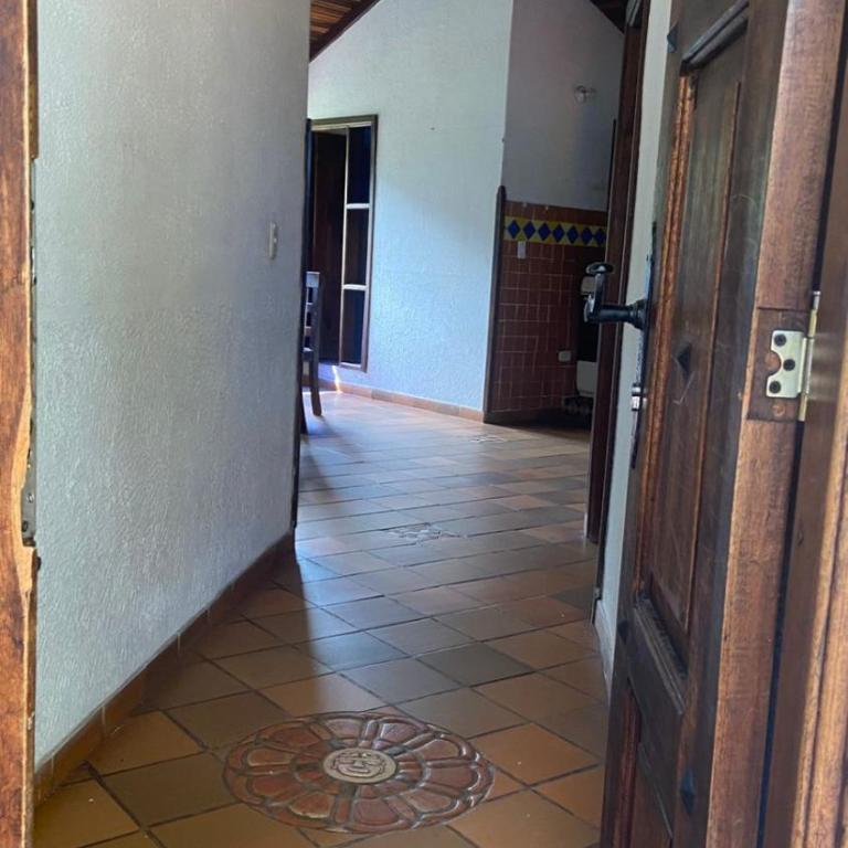 Apto Villa Lucila San Gil - Apartamento de 2 dormitorios - 5