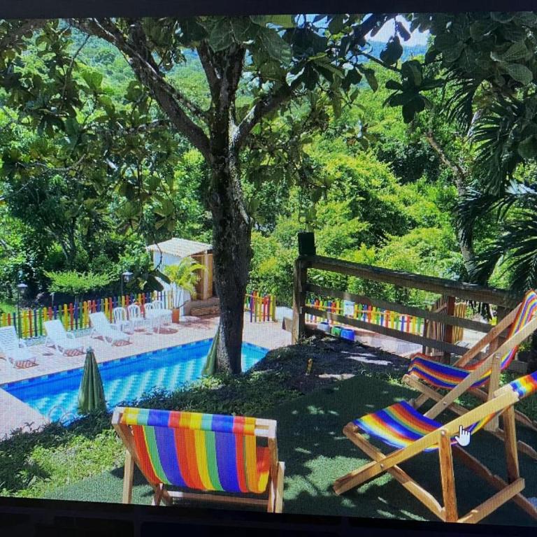 Apto Villa Lucila San Gil - Apartamento de 2 dormitorios - 6