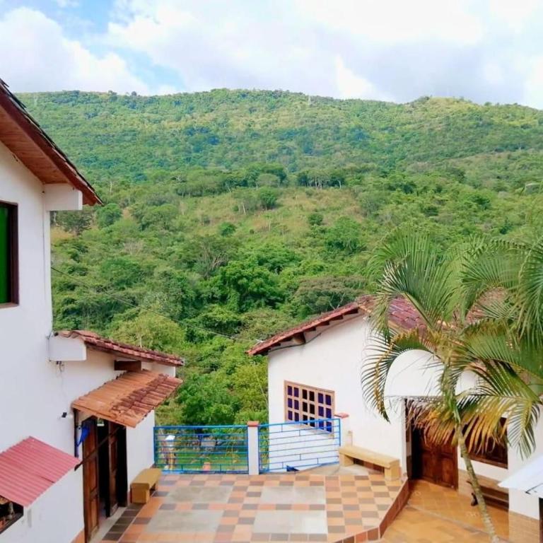 Apto Villa Lucila San Gil - Apartamento de 2 dormitorios - 7