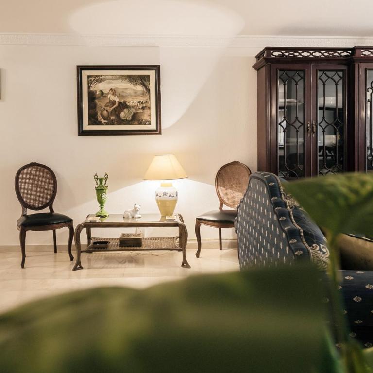 03 Beach Home by Abarzo - Apartamento de 3 dormitorios - 6