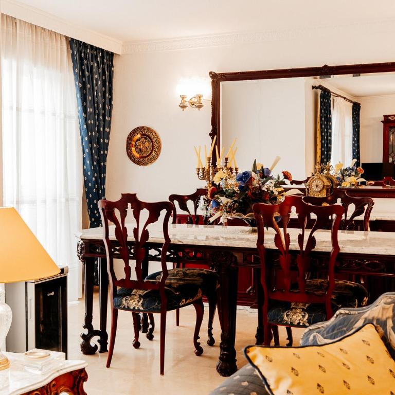 03 Beach Home by Abarzo - Apartamento de 3 dormitorios - 8