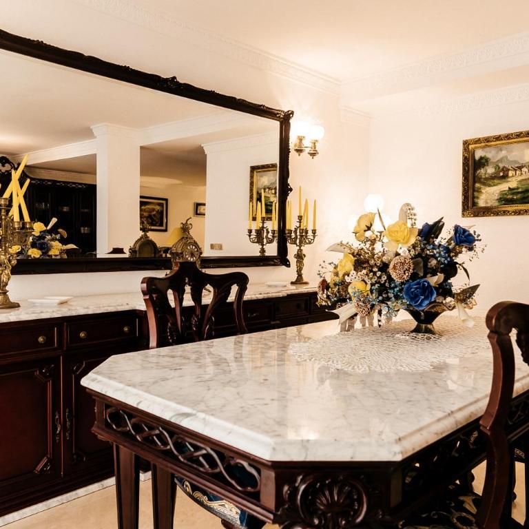 03 Beach Home by Abarzo - Apartamento de 3 dormitorios - 9