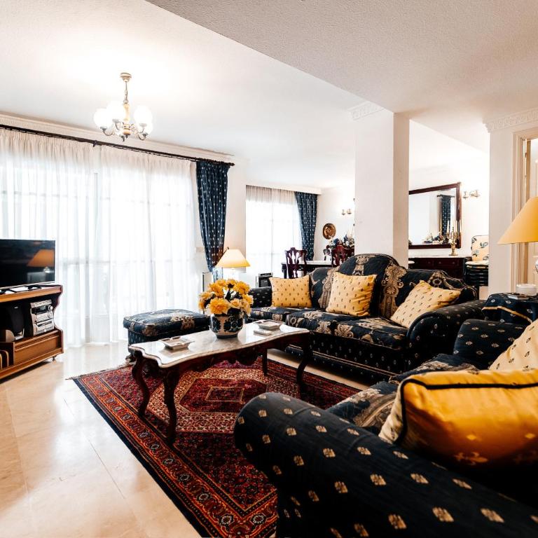 03 Beach Home by Abarzo - Apartamento de 3 dormitorios - 10