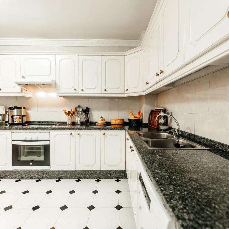 03 Beach Home by Abarzo - Apartamento de 3 dormitorios - 15