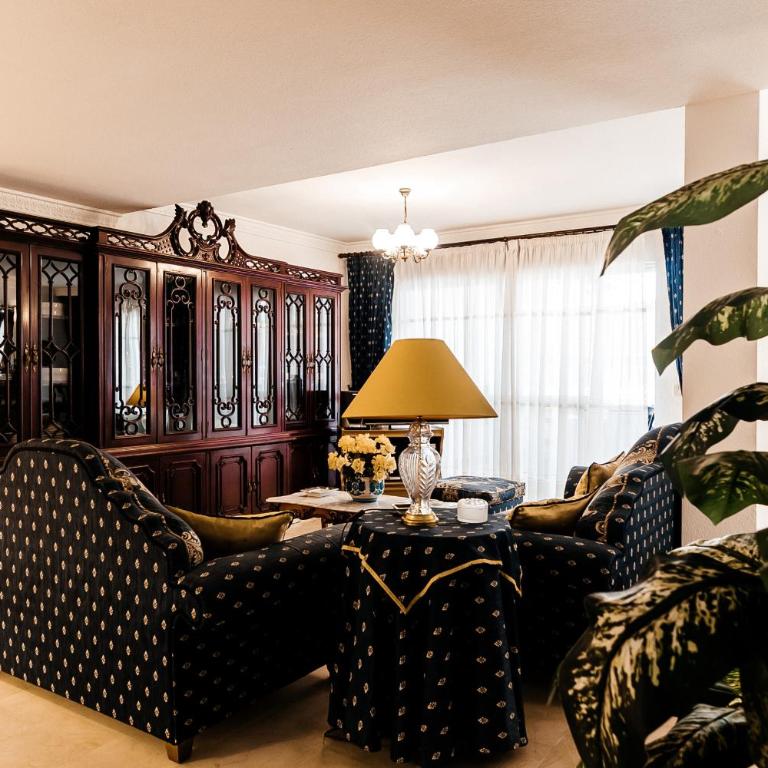 03 Beach Home by Abarzo - Apartamento de 3 dormitorios - 19