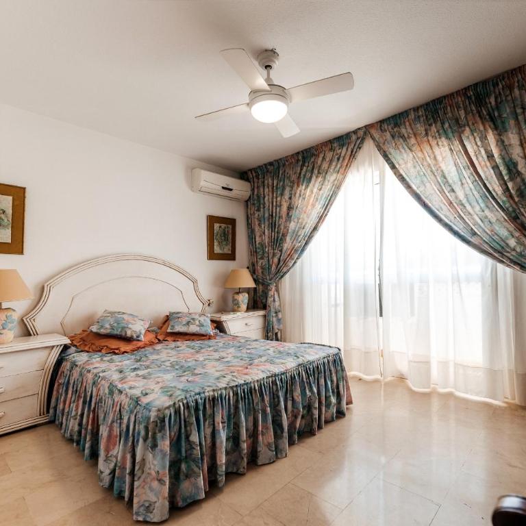 03 Beach Home by Abarzo - Apartamento de 3 dormitorios - 29