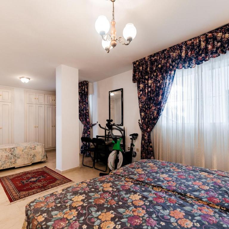 03 Beach Home by Abarzo - Apartamento de 3 dormitorios - 34