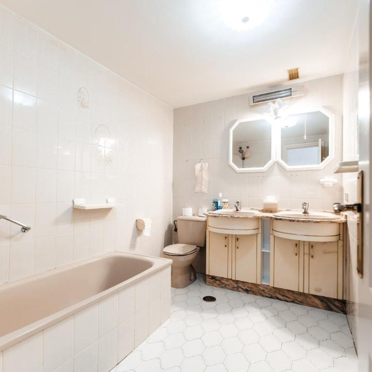 03 Beach Home by Abarzo - Apartamento de 3 dormitorios - 36