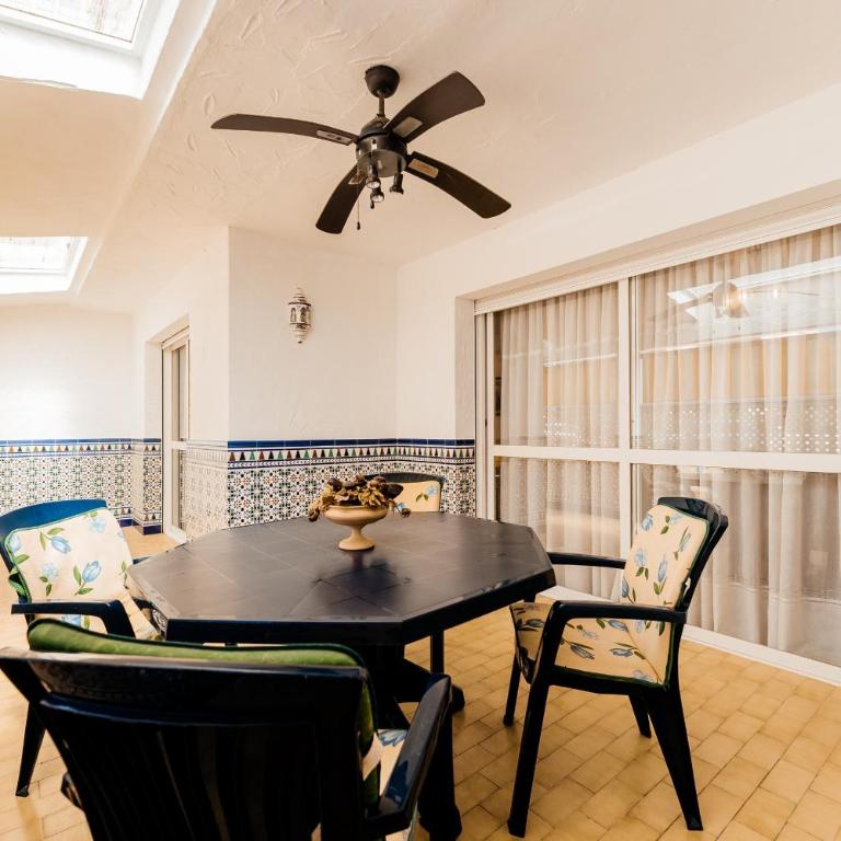 03 Beach Home by Abarzo - Apartamento de 3 dormitorios - 40