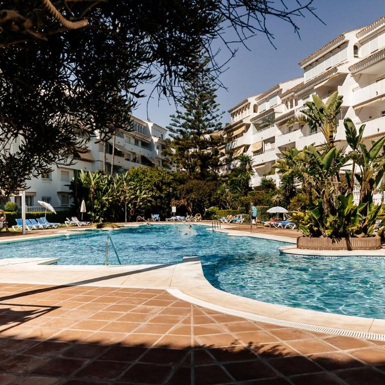 03 Beach Home by Abarzo - Apartamento de 3 dormitorios - 41