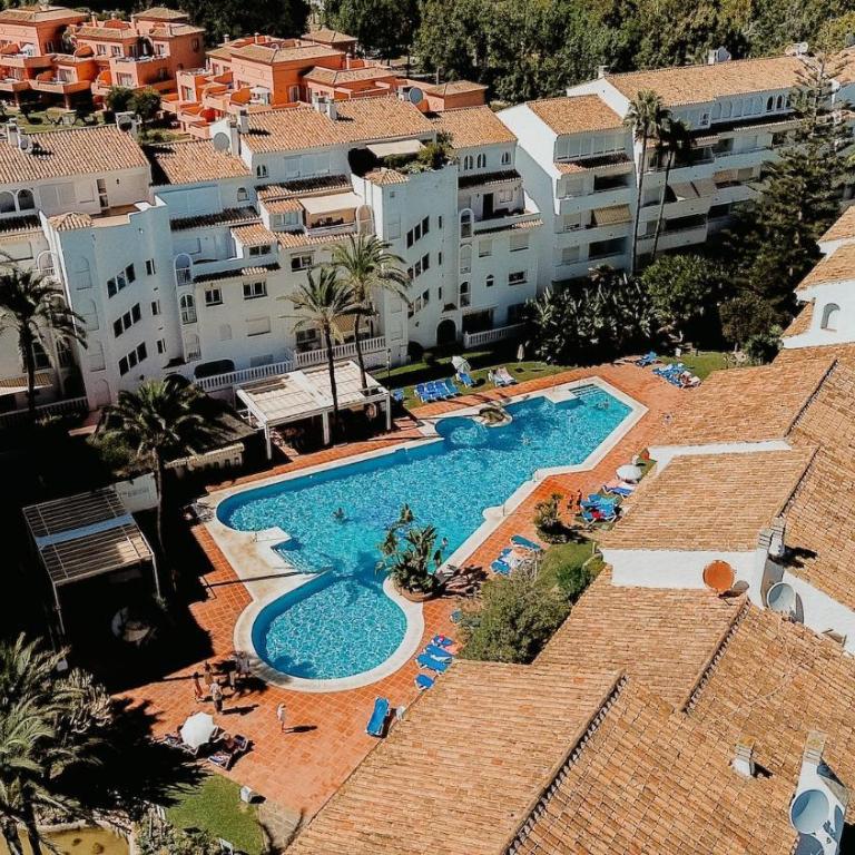 03 Beach Home by Abarzo - Apartamento de 3 dormitorios - 44