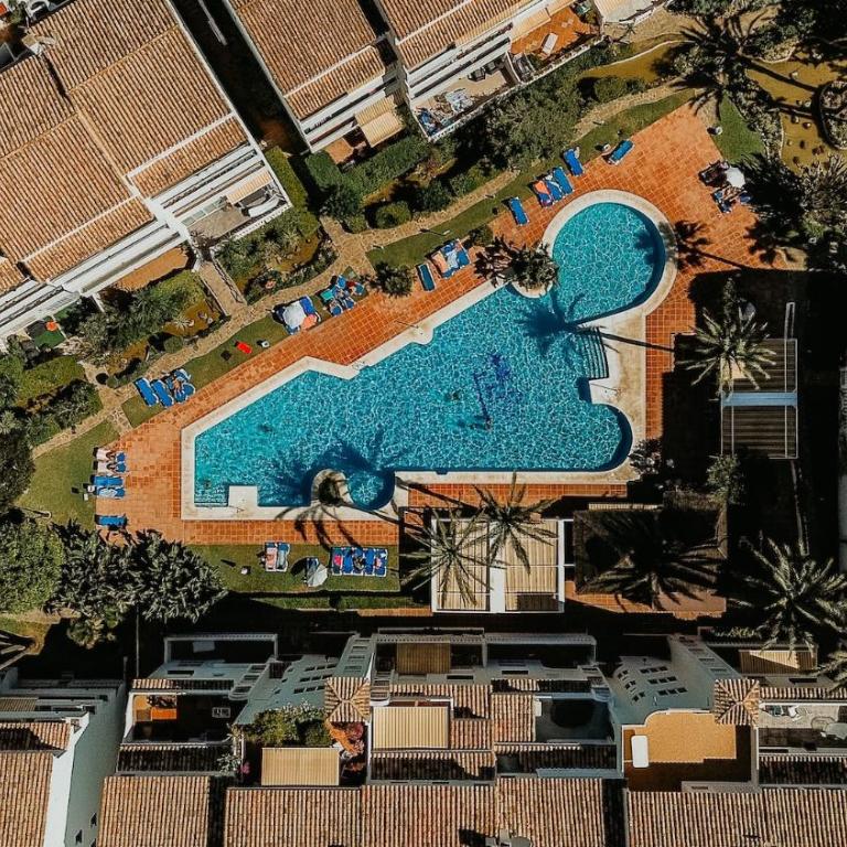 03 Beach Home by Abarzo - Apartamento de 3 dormitorios - 45